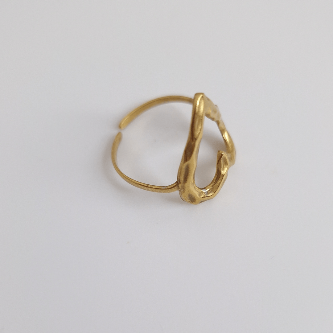 bijoux en acier inoxydable