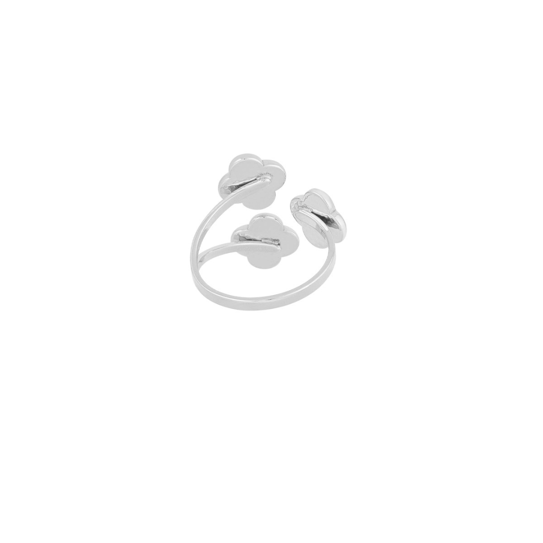 bague acier inoxydable