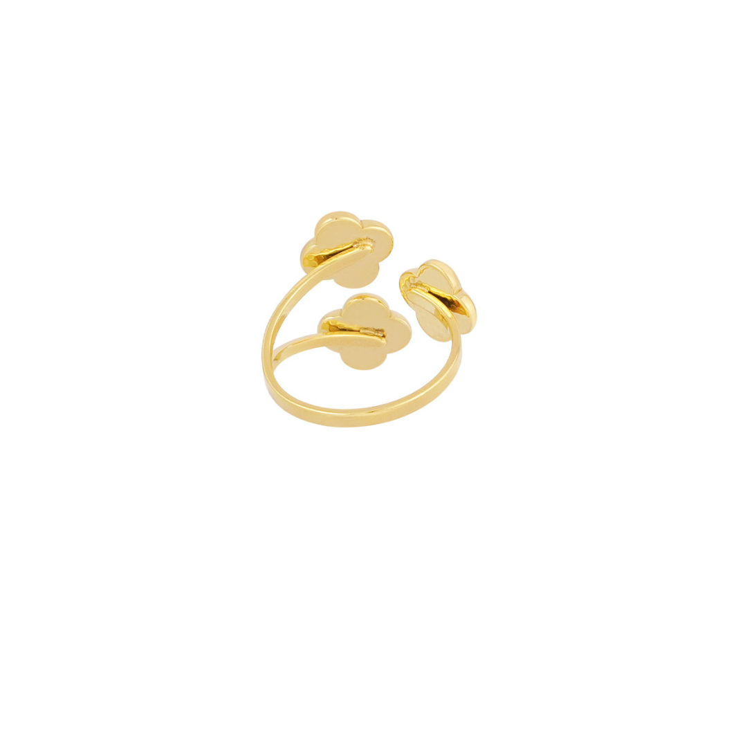 bague acier inoxydable