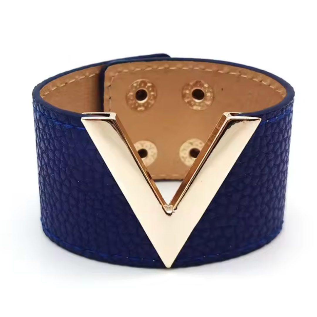 bracelet en cuir