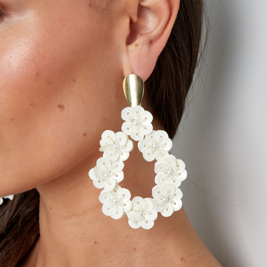 Boucle d'oreille