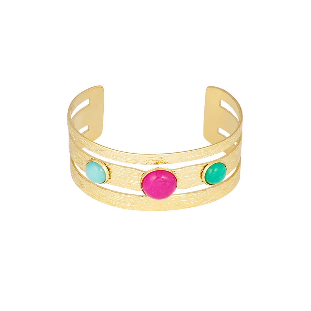 bracelet jonc femme