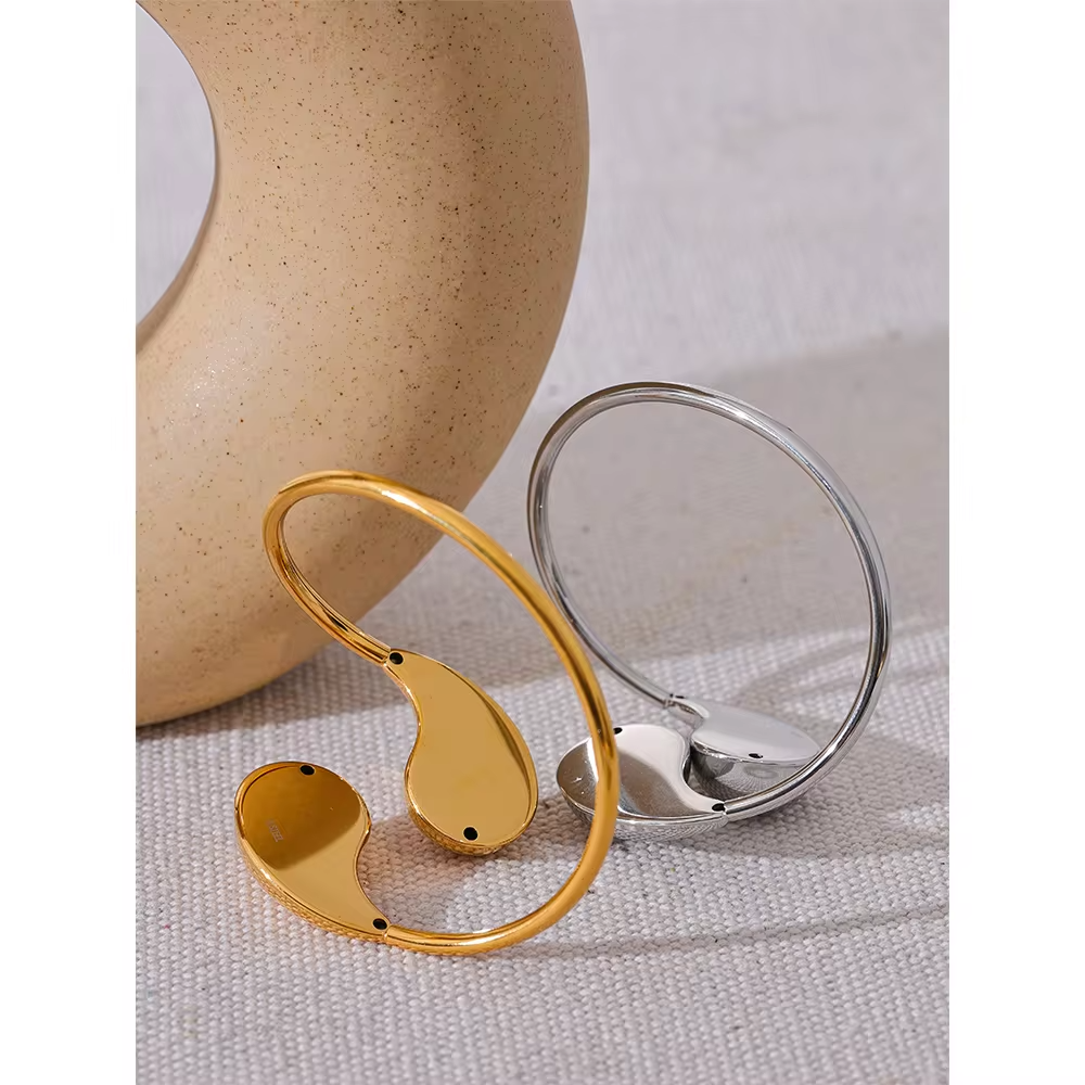 bracelet acier inoxydable