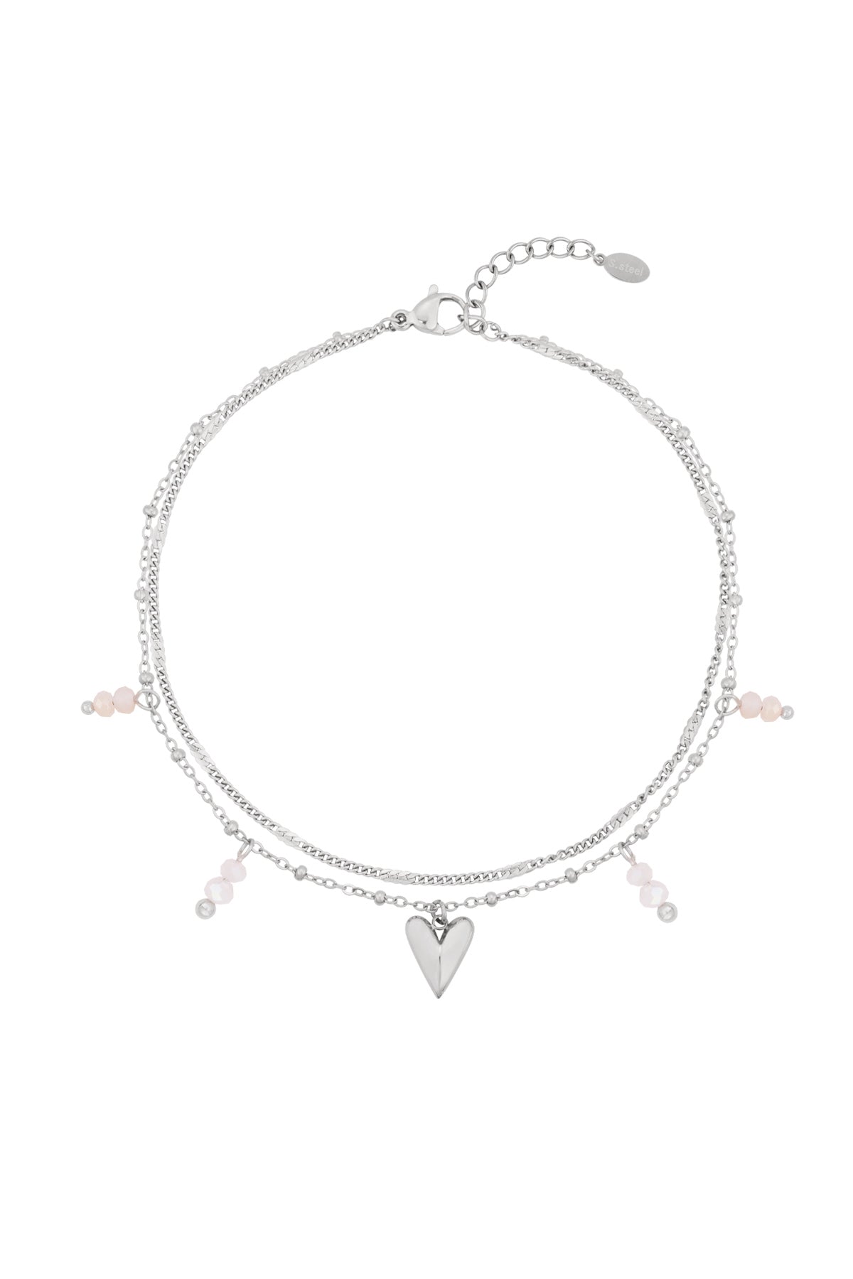 Bracelet de cheville