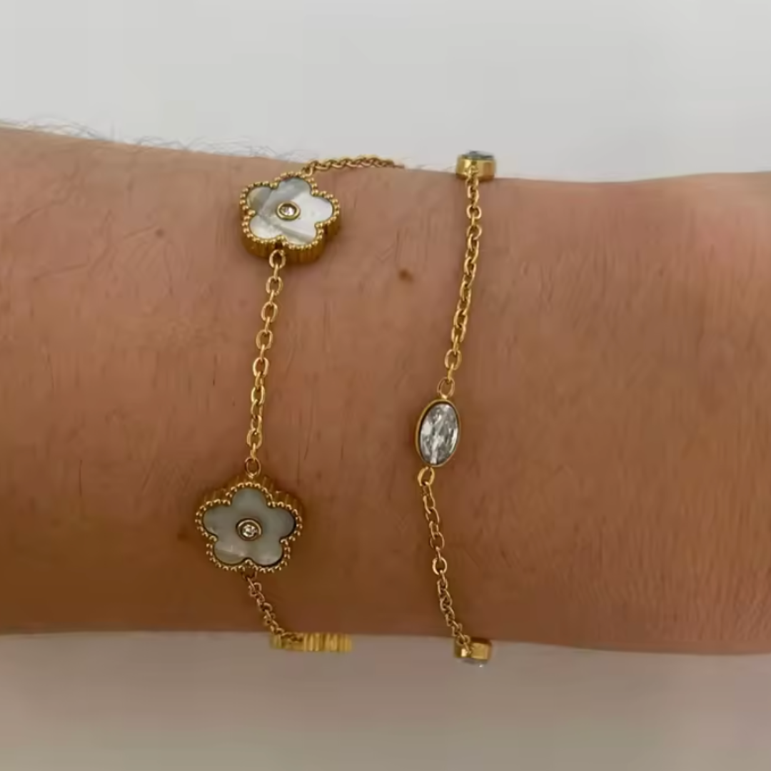 Bracelet en Acier Inoxydable