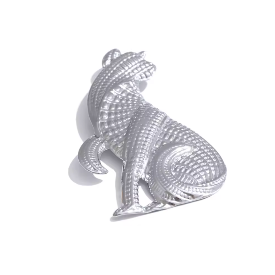 broche