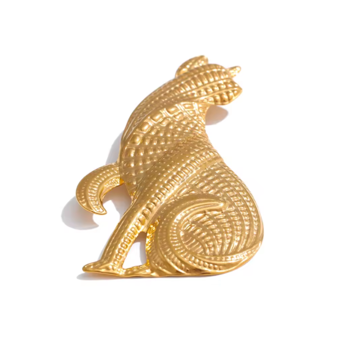 broche