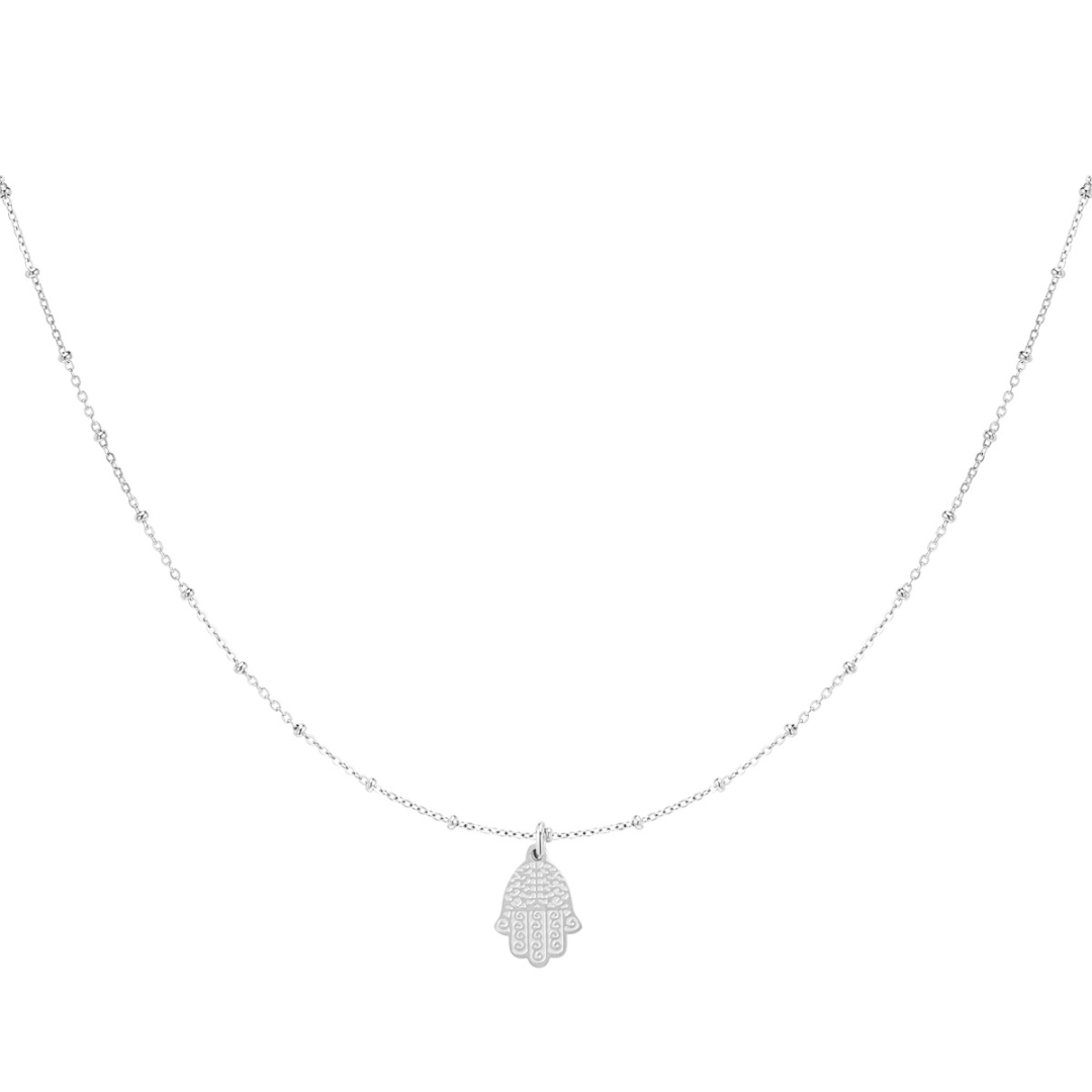 Chaîne Main – Acier inoxydable