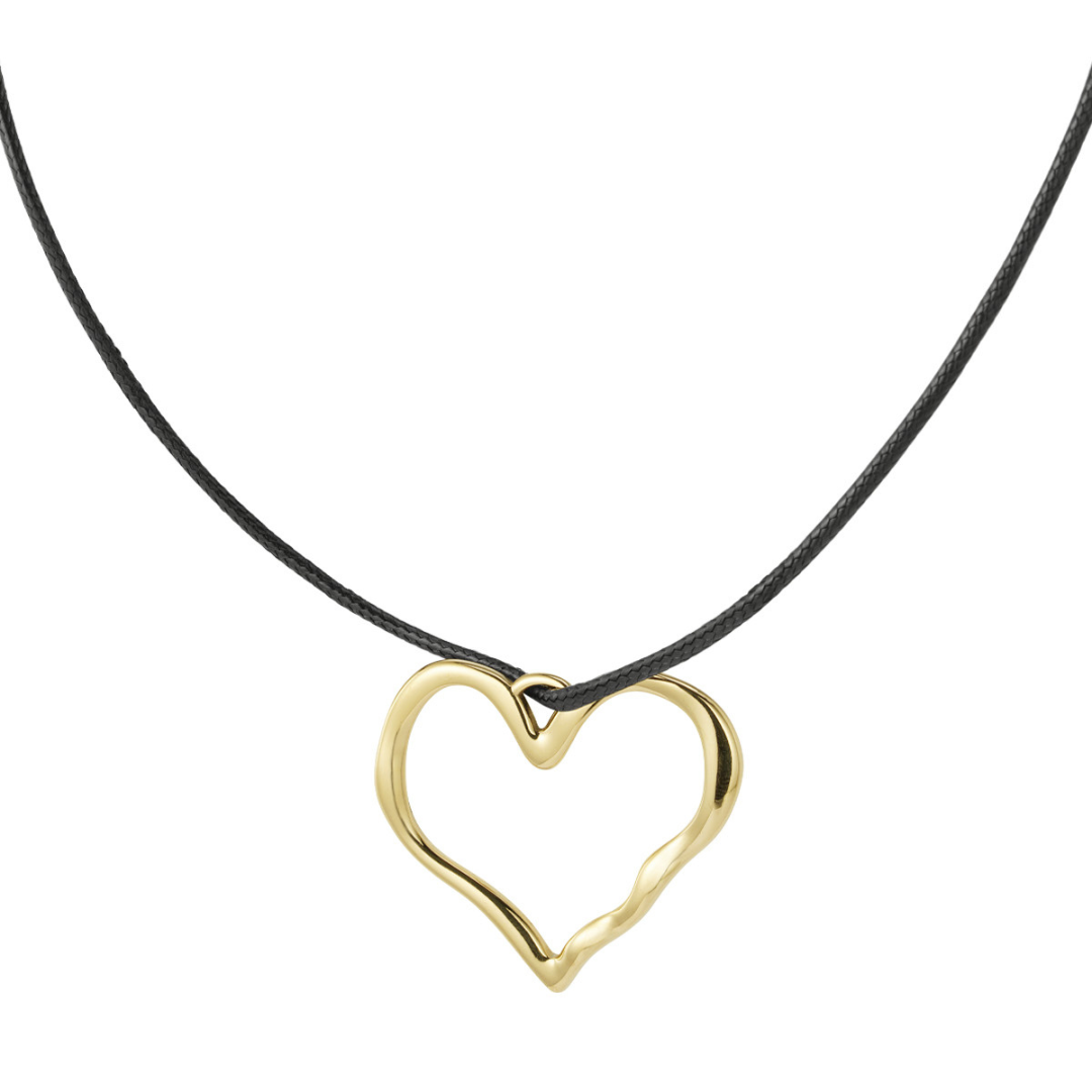 Collier Acier inoxydable
