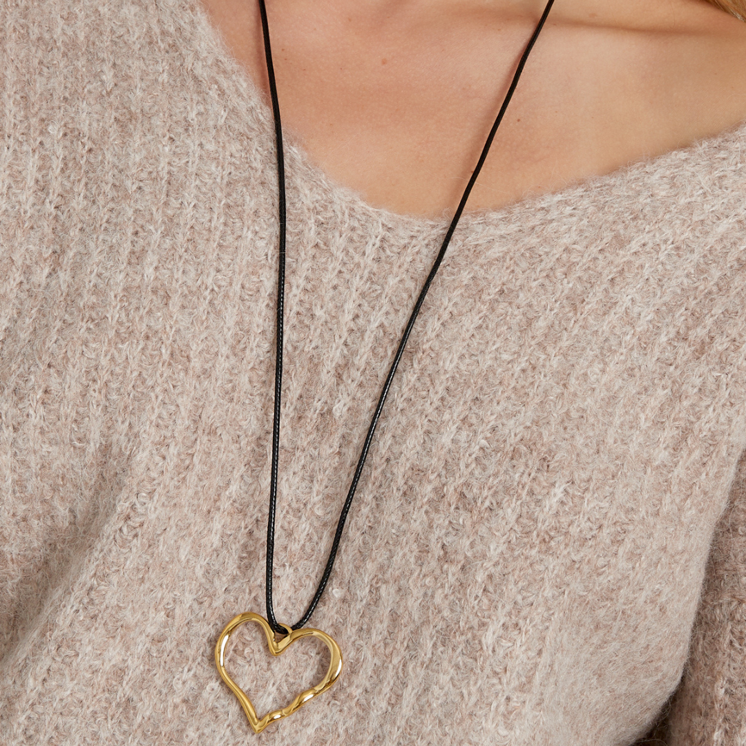 Collier Acier inoxydable pour femme