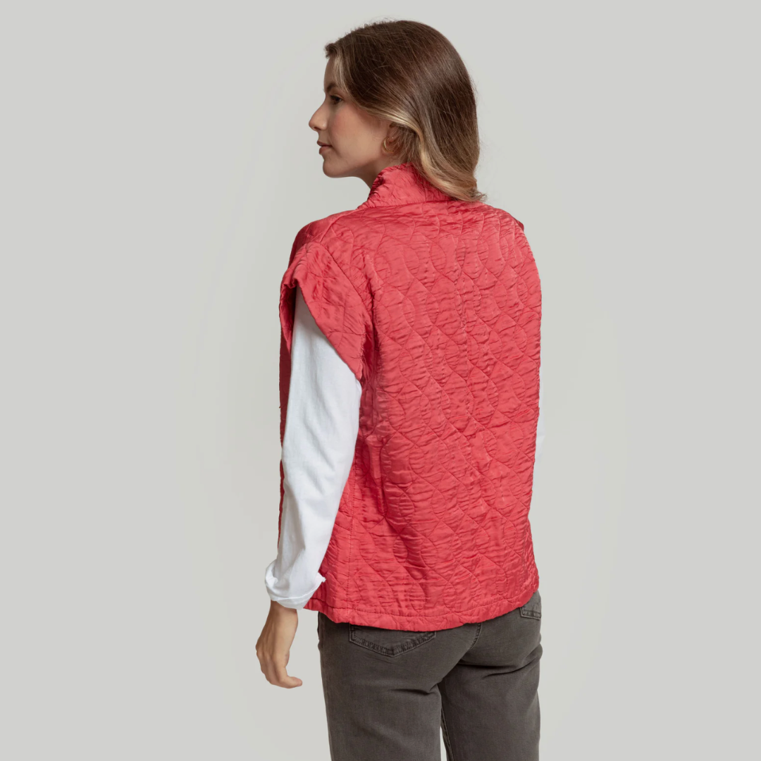 Gilet Sans Manches
