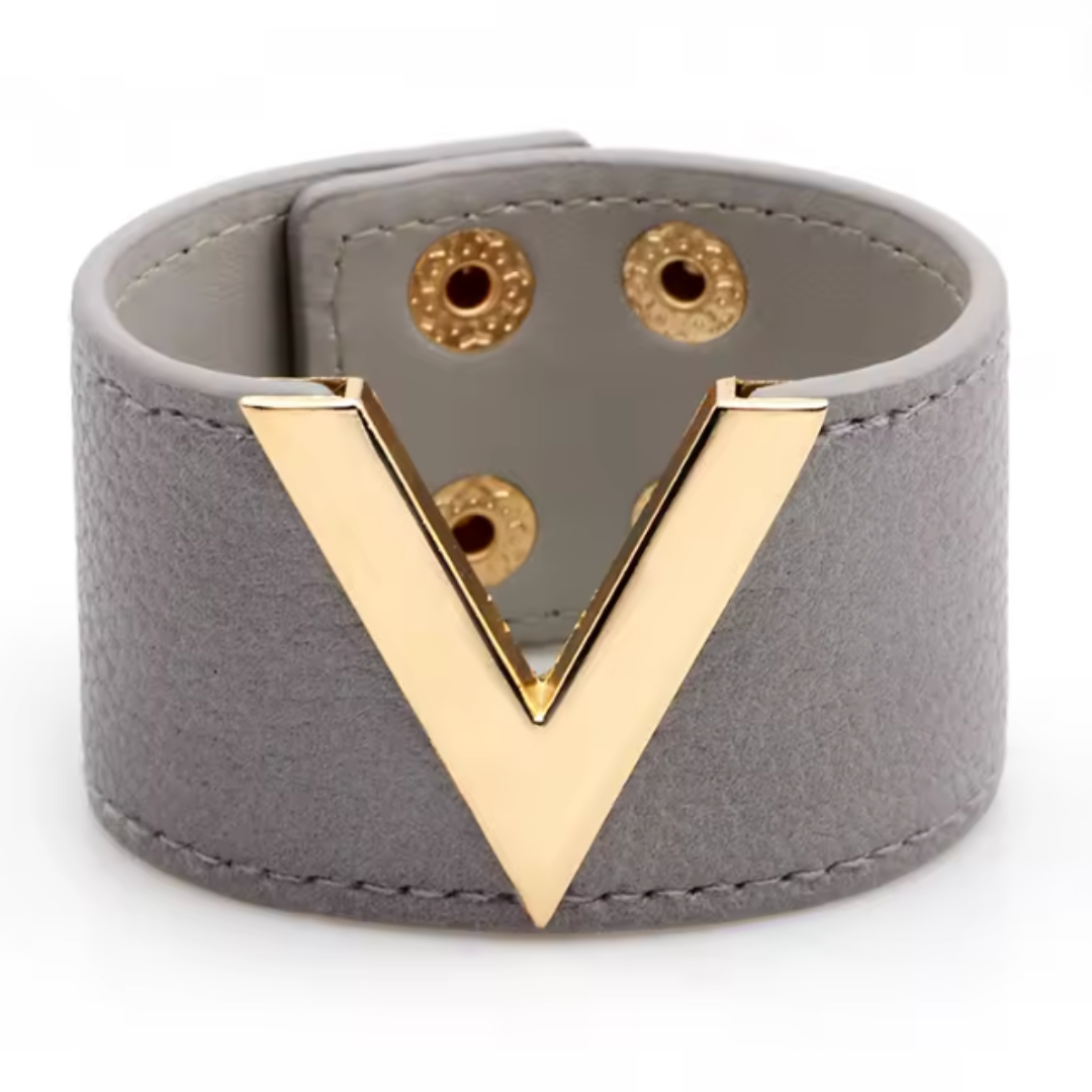 bracelet cuir