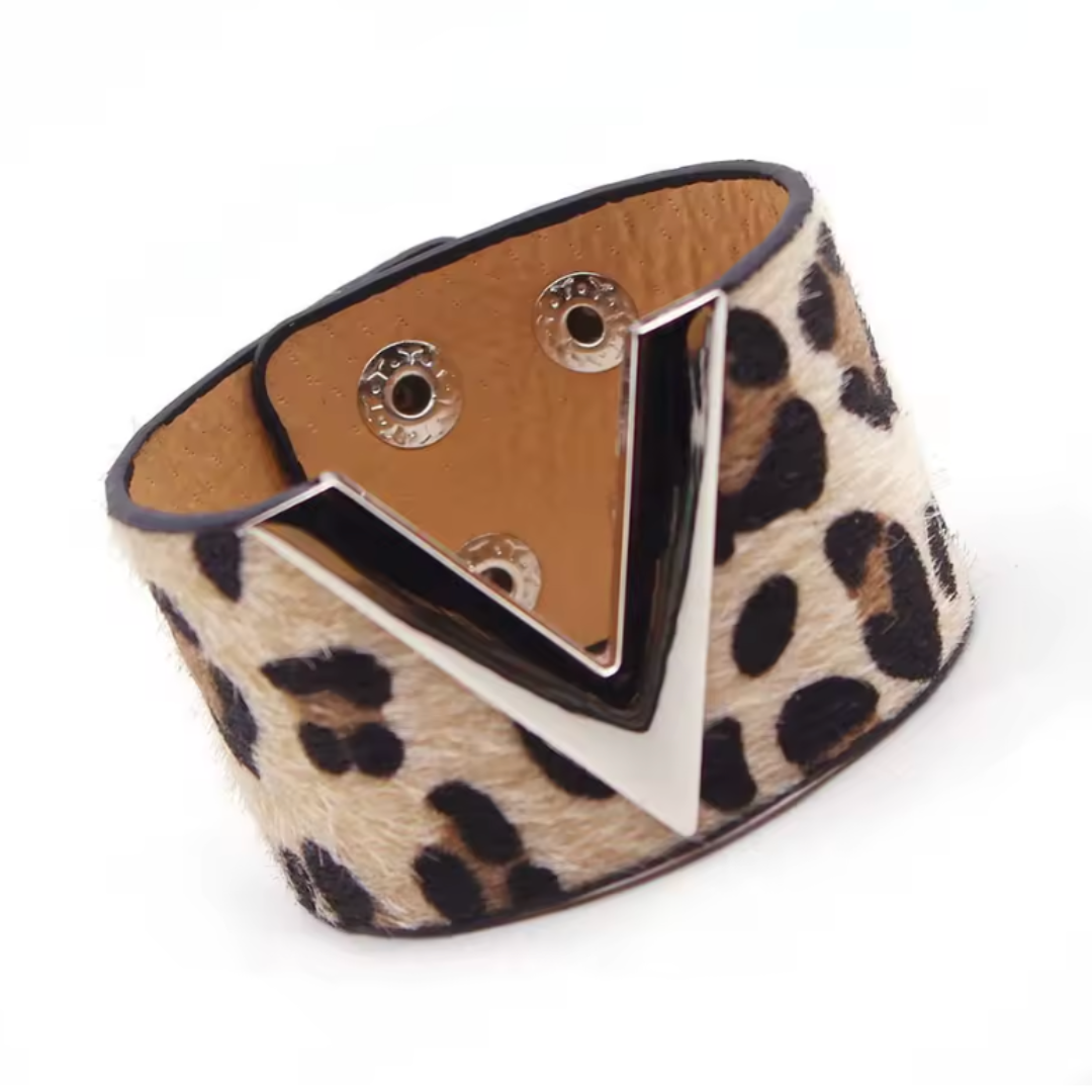 bracelet cuir