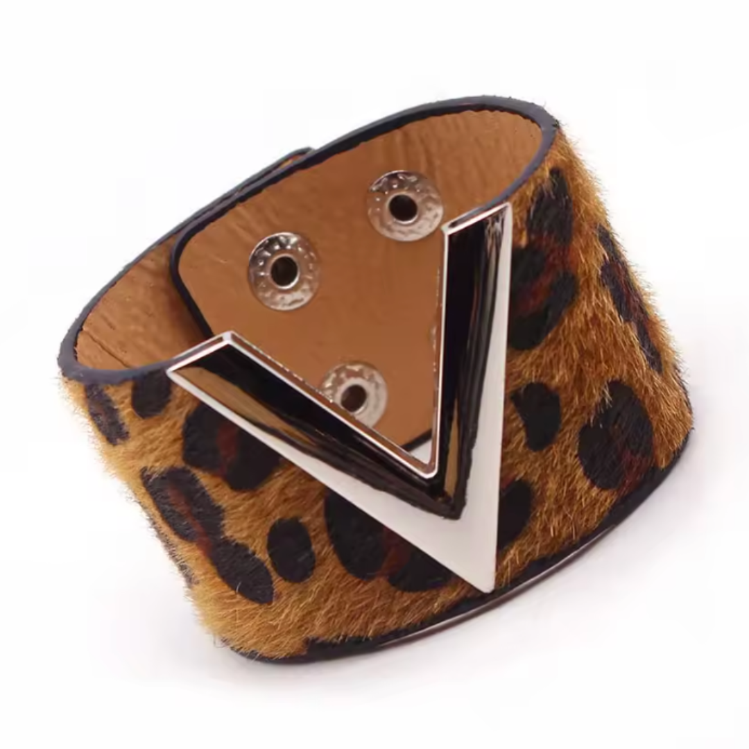 bracelet cuir