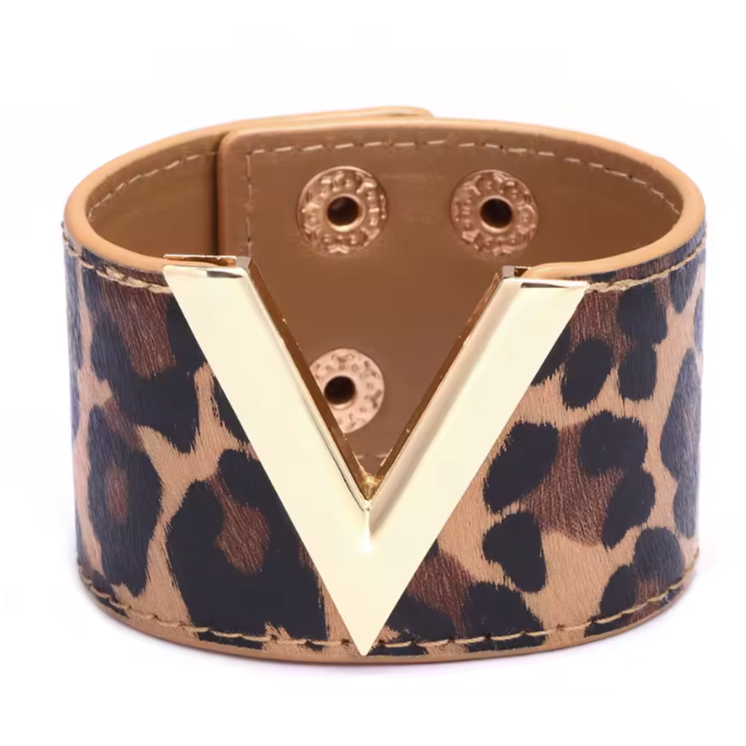 bracelet cuir