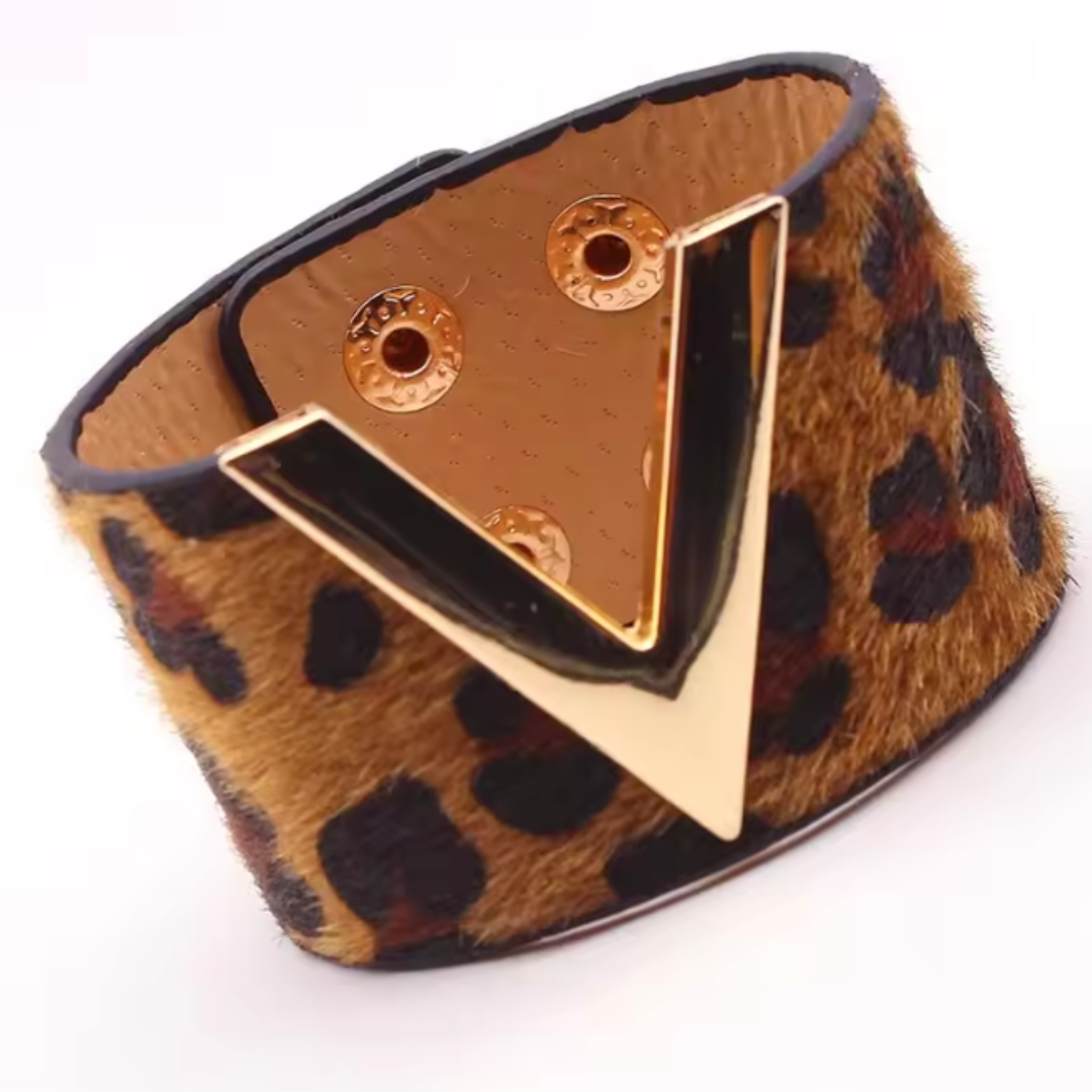 bracelet cuir