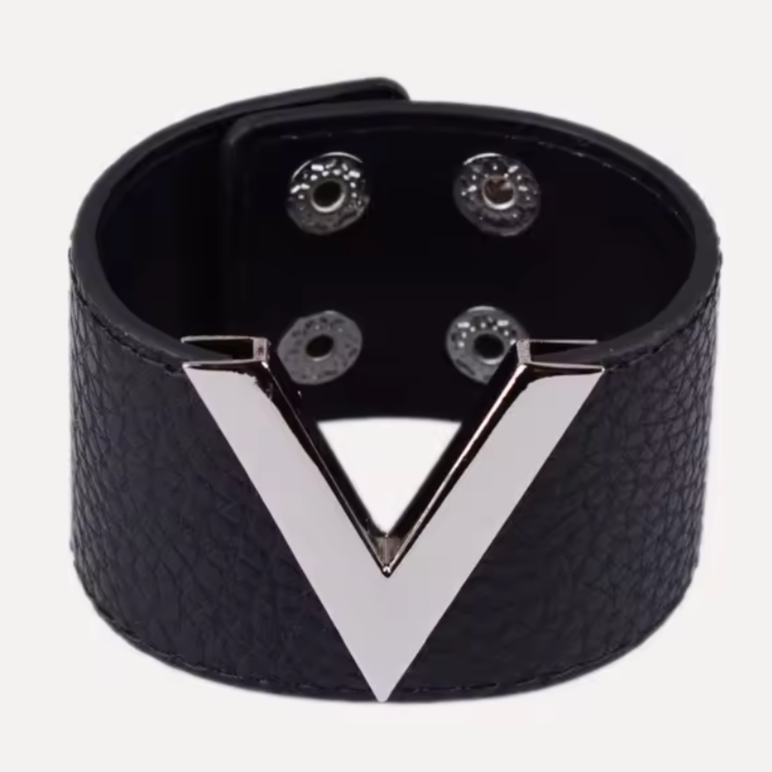 bracelet cuir