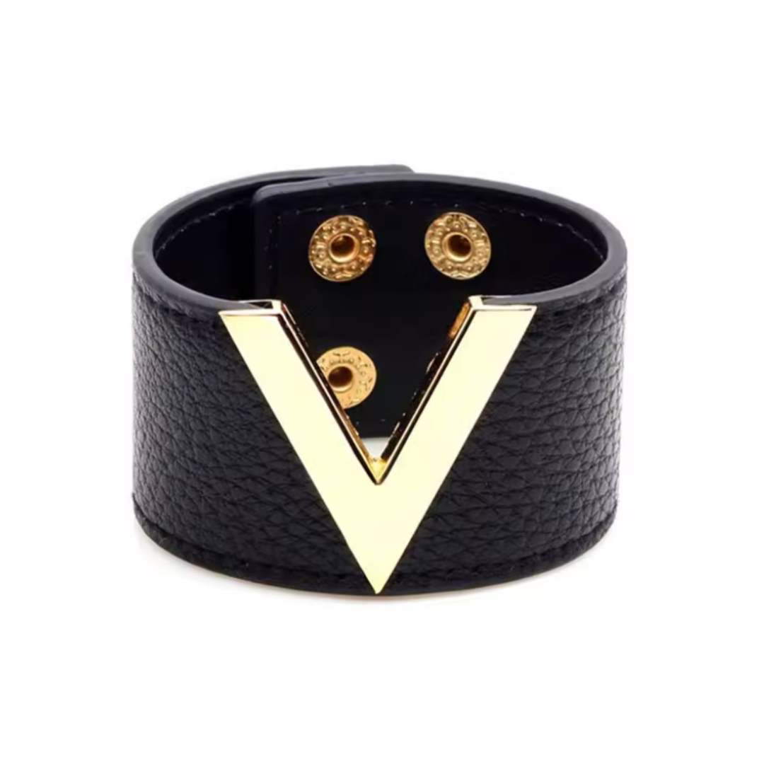 bracelet cuir