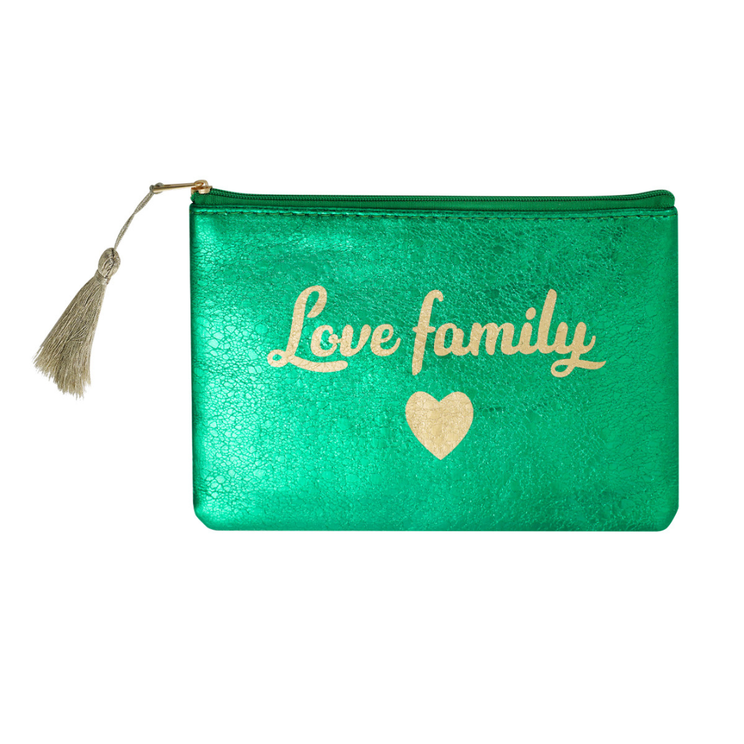 pochette femme
