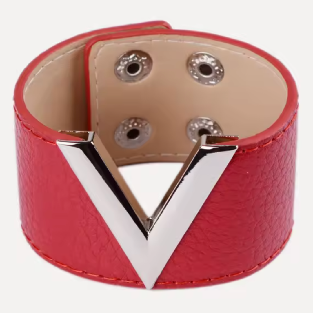bracelet cuir