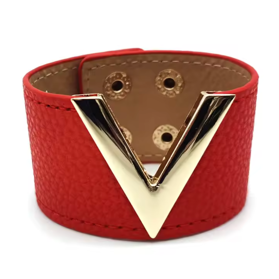 bracelet cuir