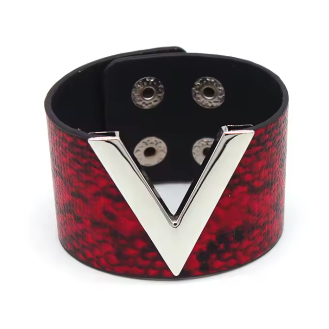 bracelet cuir