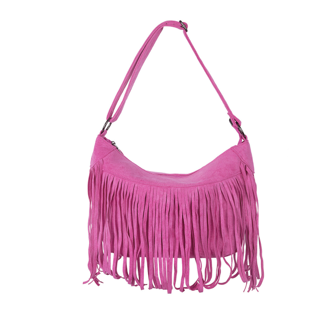 SAC à FRANGES