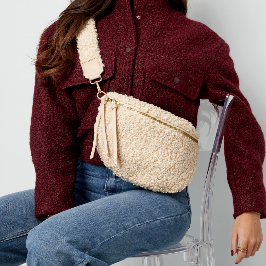 Sac Banane femme