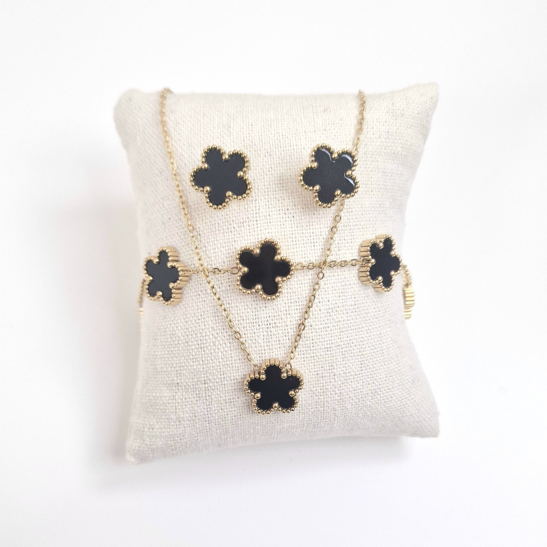 Bijoux en acier inoxydable