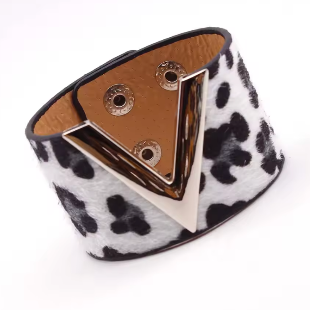 bracelet cuir