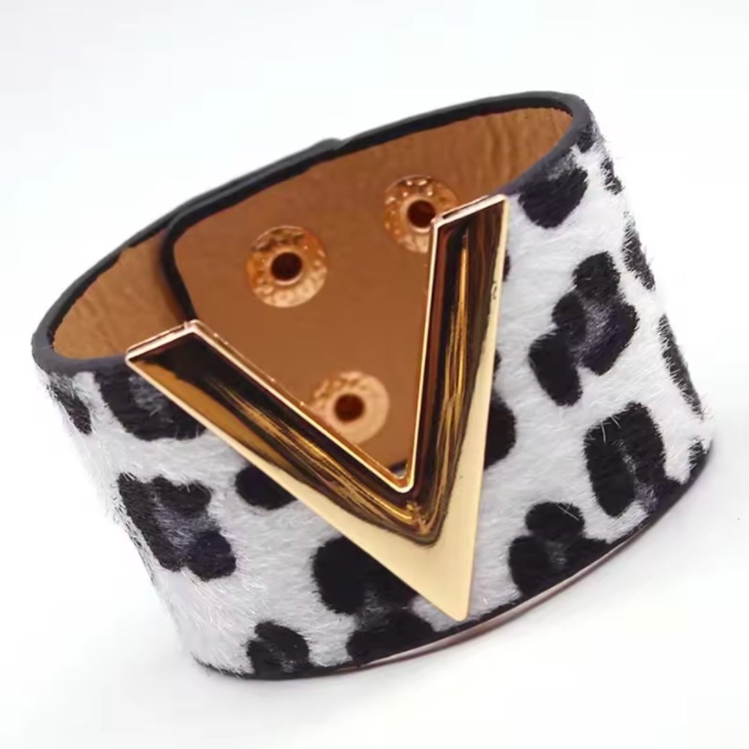 bracelet cuir