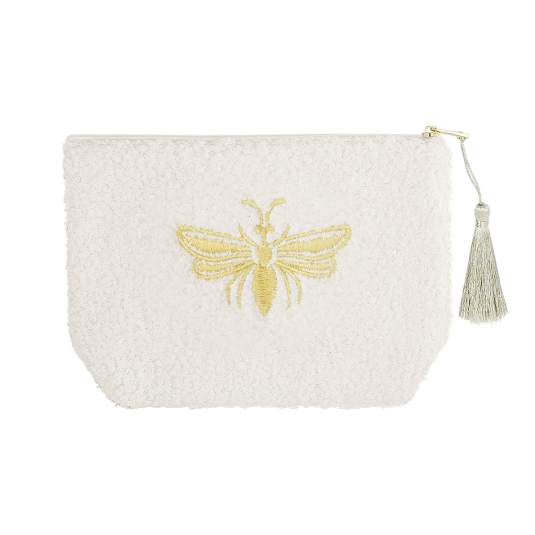 Trousse de Maquillage teddy