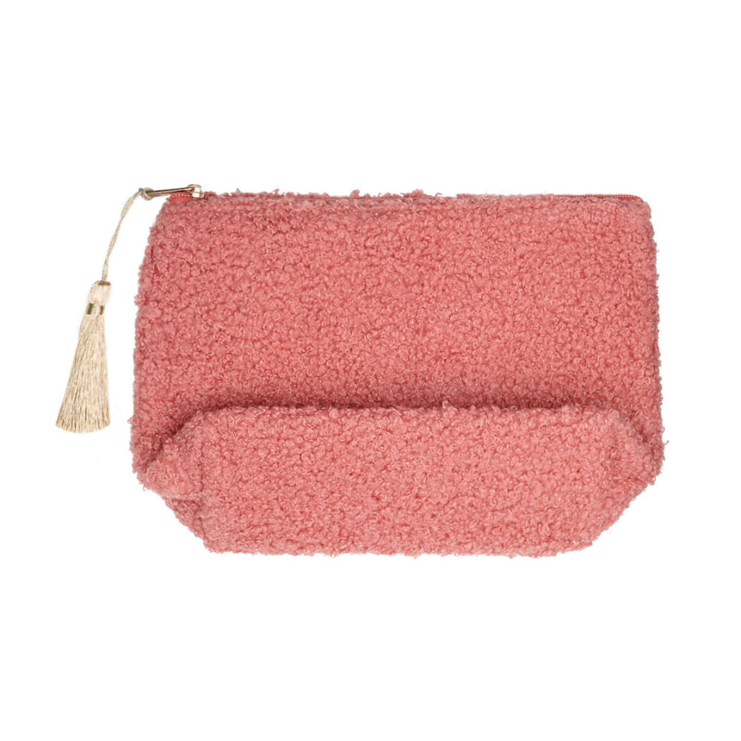 Trousse de Maquillage teddy