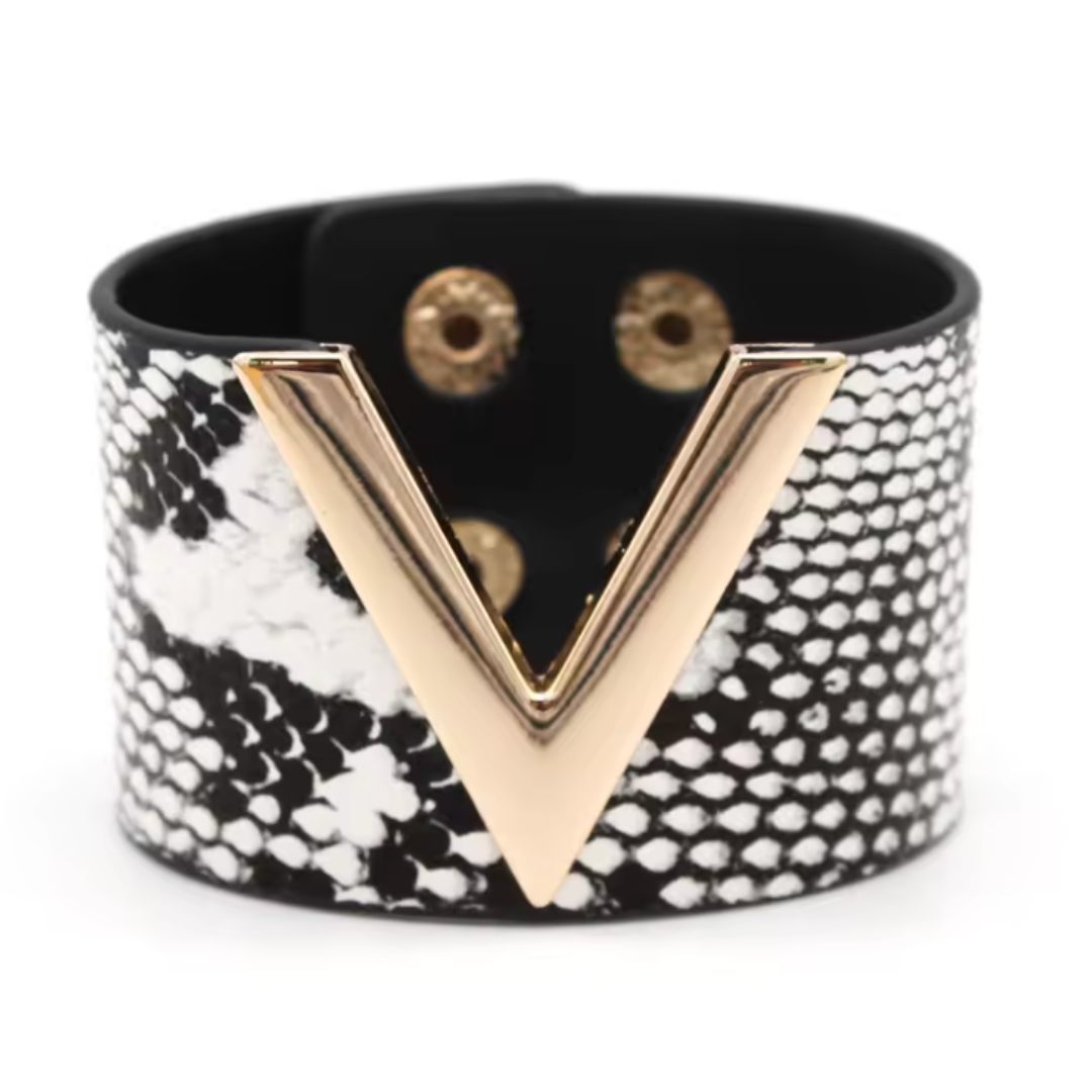 bracelet cuir