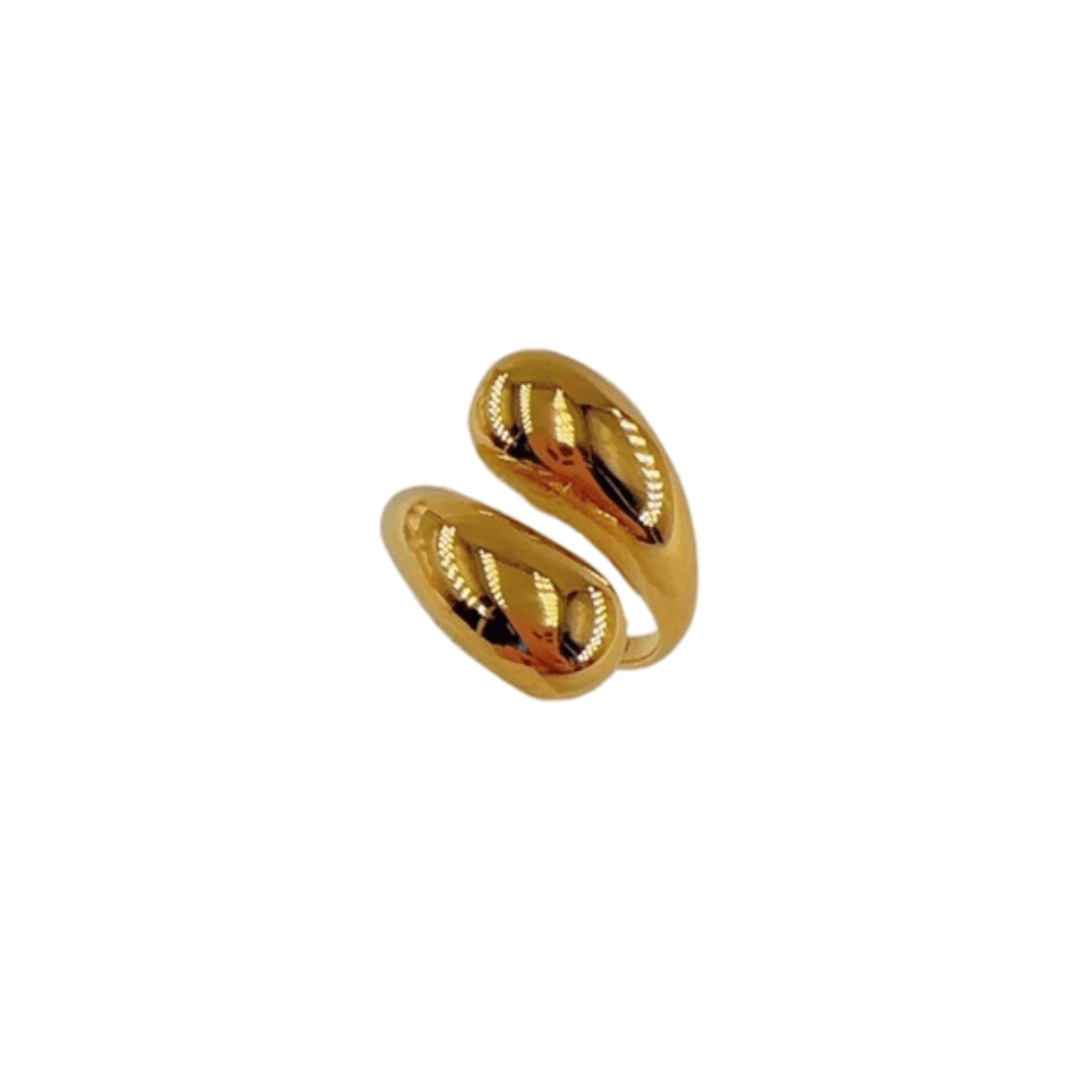 Bague Acier Inoxydable