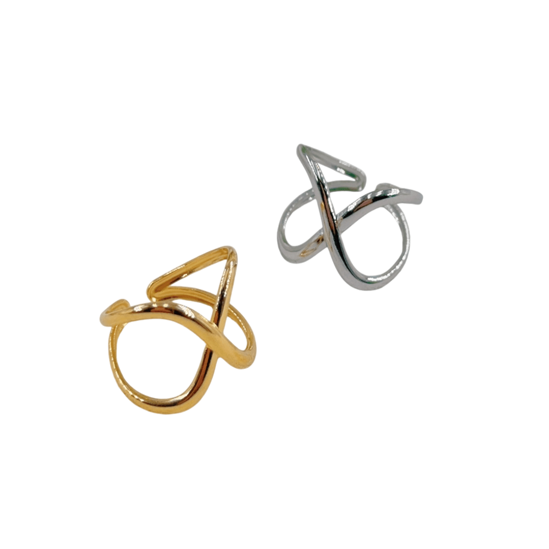 Bague Acier Inoxydable