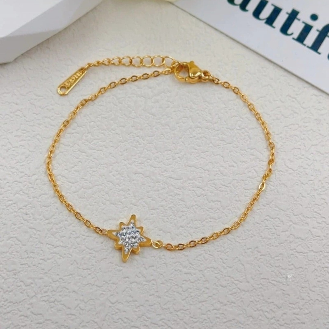 bracelet acier inoxydable