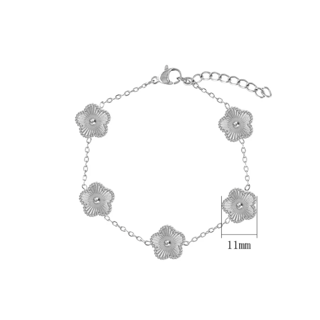 bracelet acier inoxydable