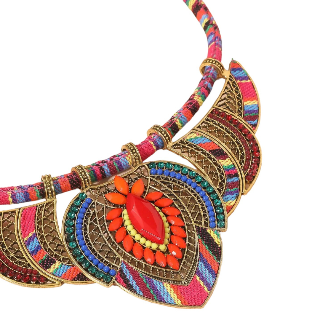 collier vintage