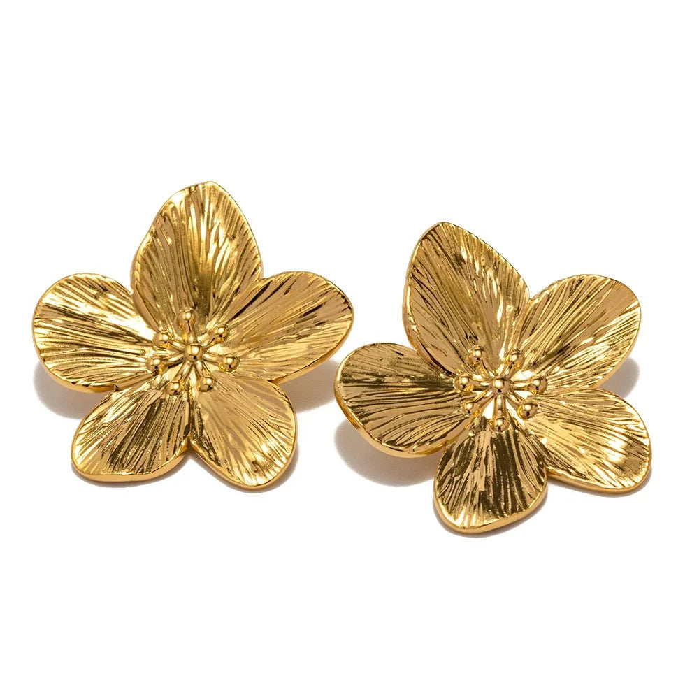 Collection florale