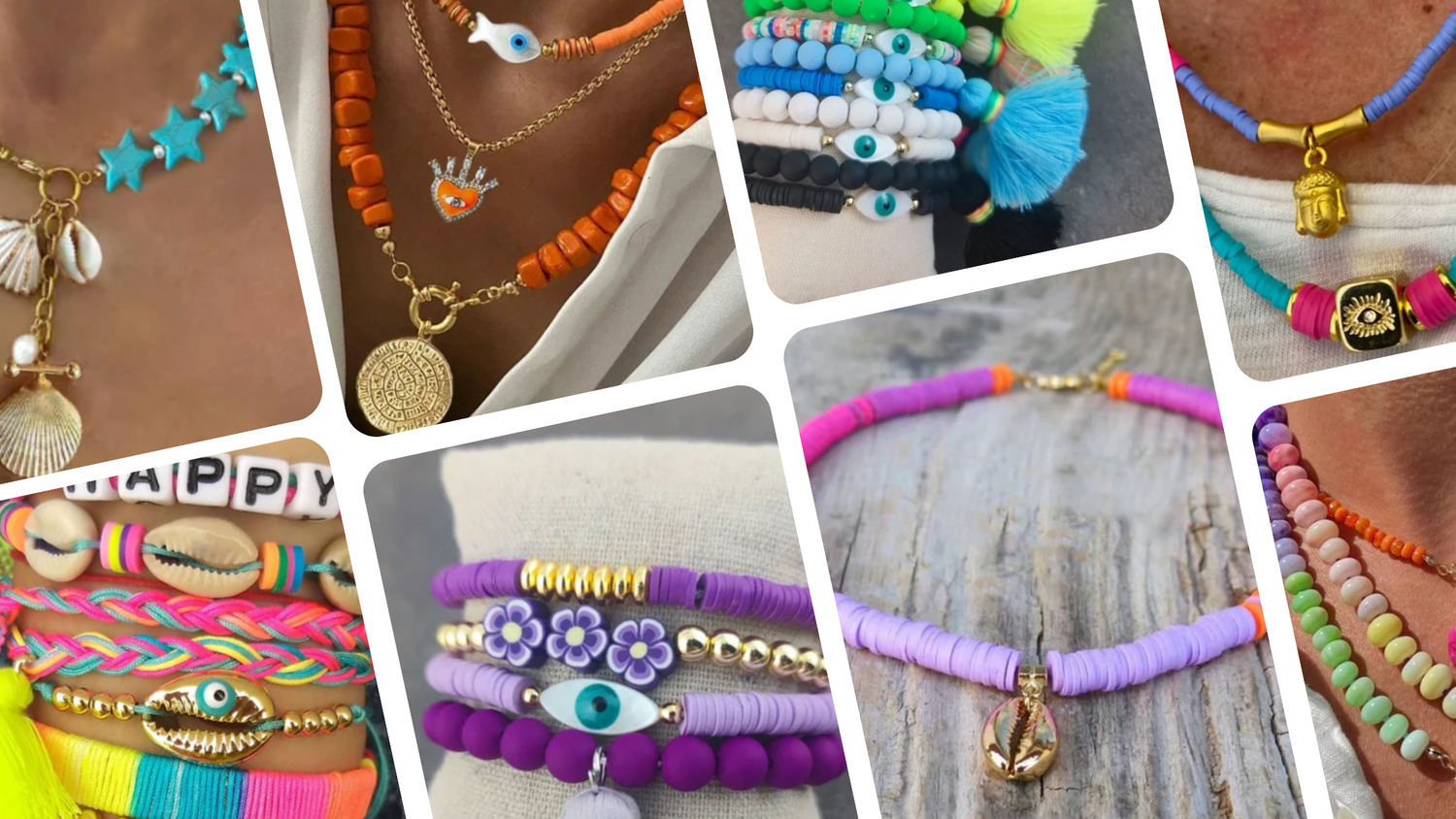 Collection d'été