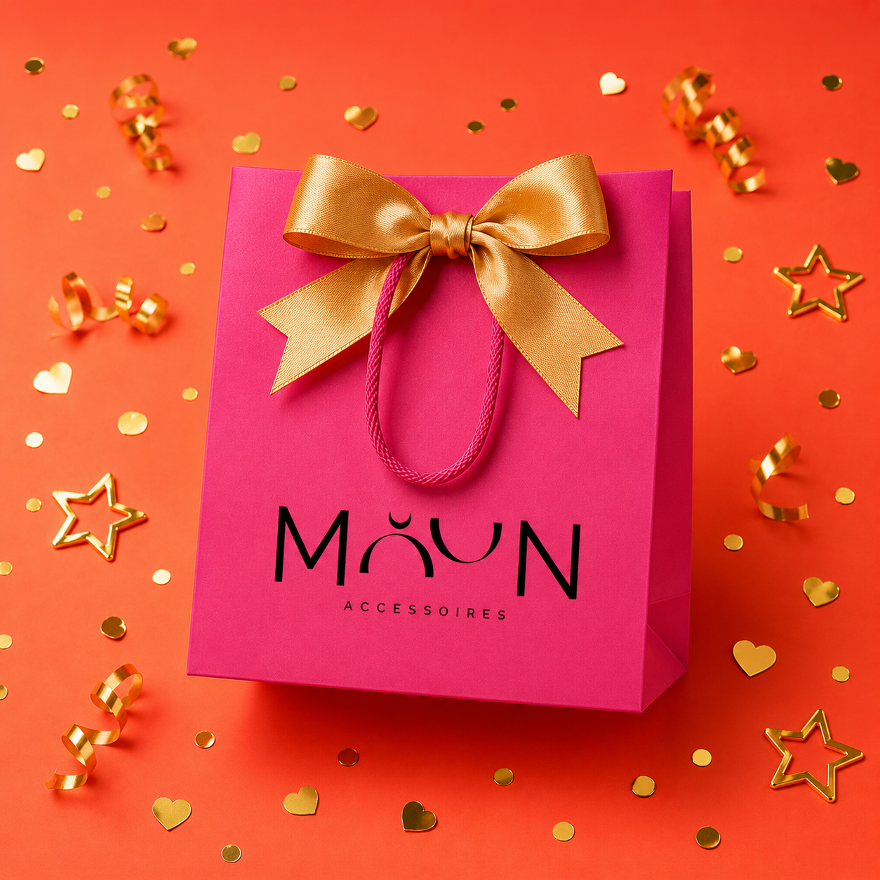 Idées cadeaux