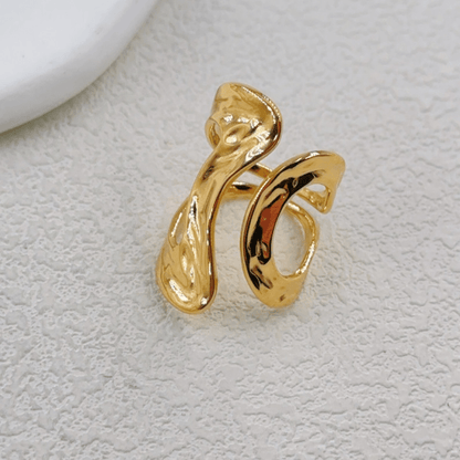 bijoux en acier inoxydable