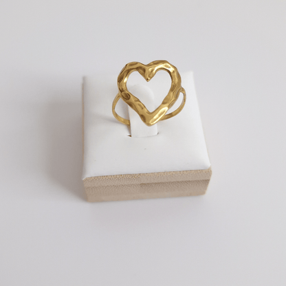 bijoux en acier inoxydable