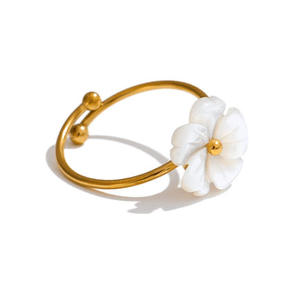 bijoux en acier inoxydable