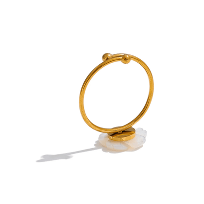 bijoux en acier inoxydable