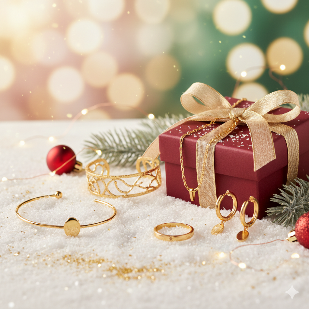 Bijoux de Noël