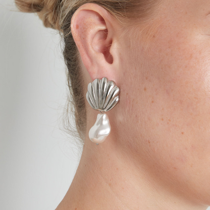 Boucles d'oreilles Trésor de Plage