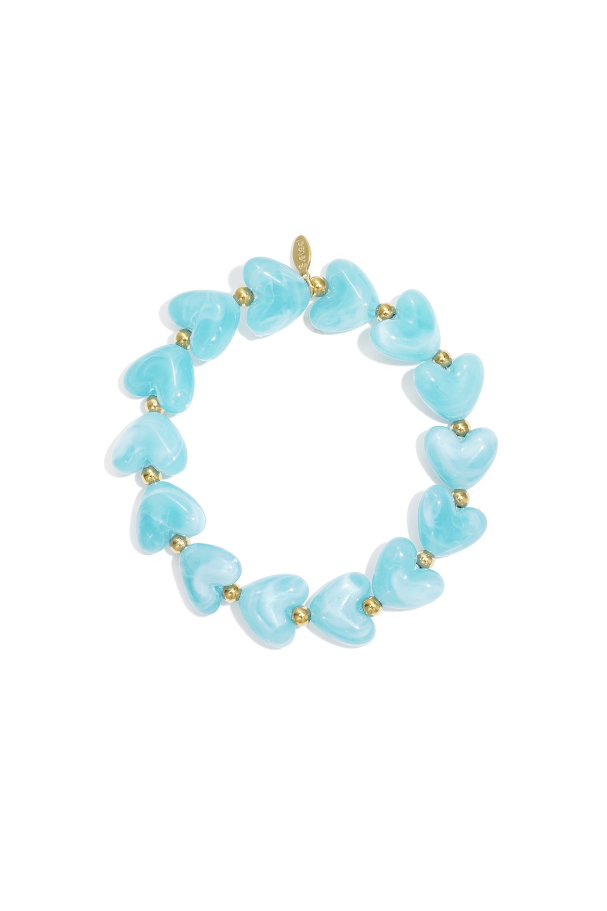 Bracelet_coeurs_en_acrylique_et_acier_inoxydable_bleu_ciel