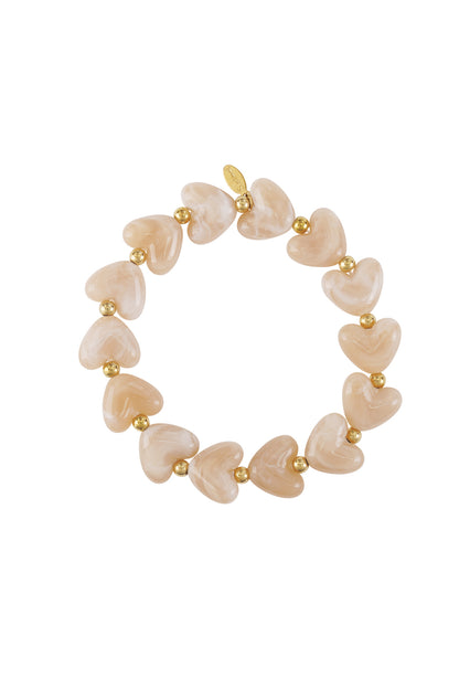 Bracelet_coeurs_en_acrylique_et_acier_inoxydable_kaki